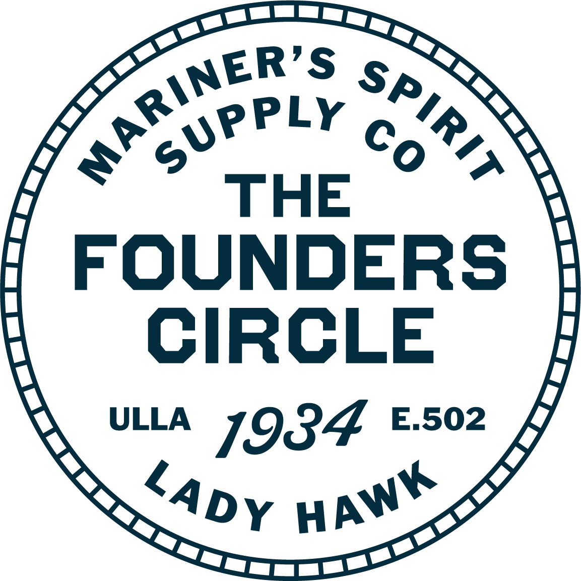 Founders Circle Membership