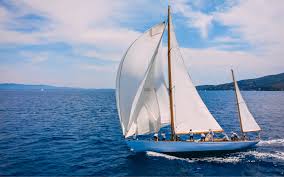 Why Sail Still Matters