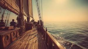 Departure