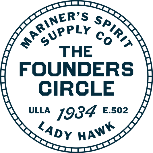 Founders Circle Membership